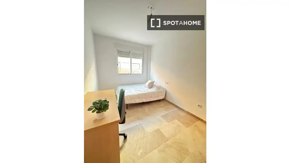 Habitación en alquiler, Córdoba