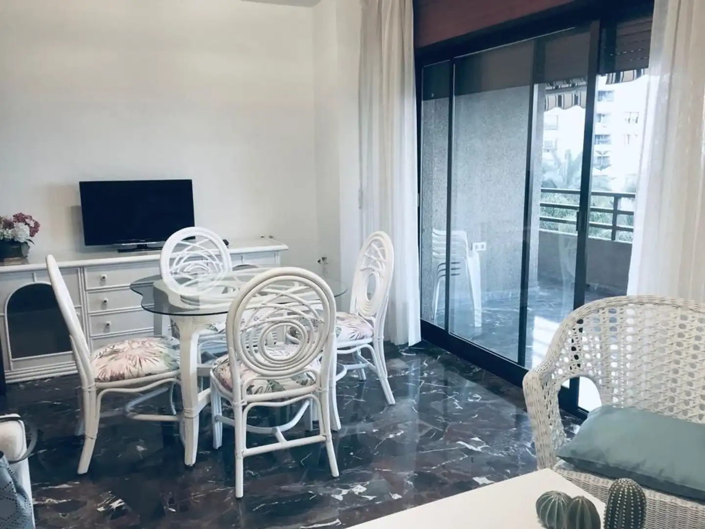 Piso de 110 m² en Almuñécar