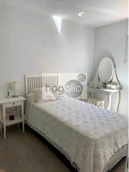 Pis de 60 m² a Sevilla