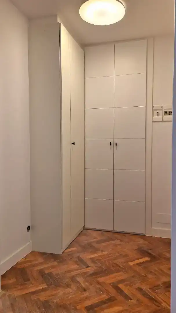 Piso de 60 m² en La Coruña