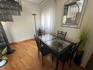 Piso de 80 m² en León