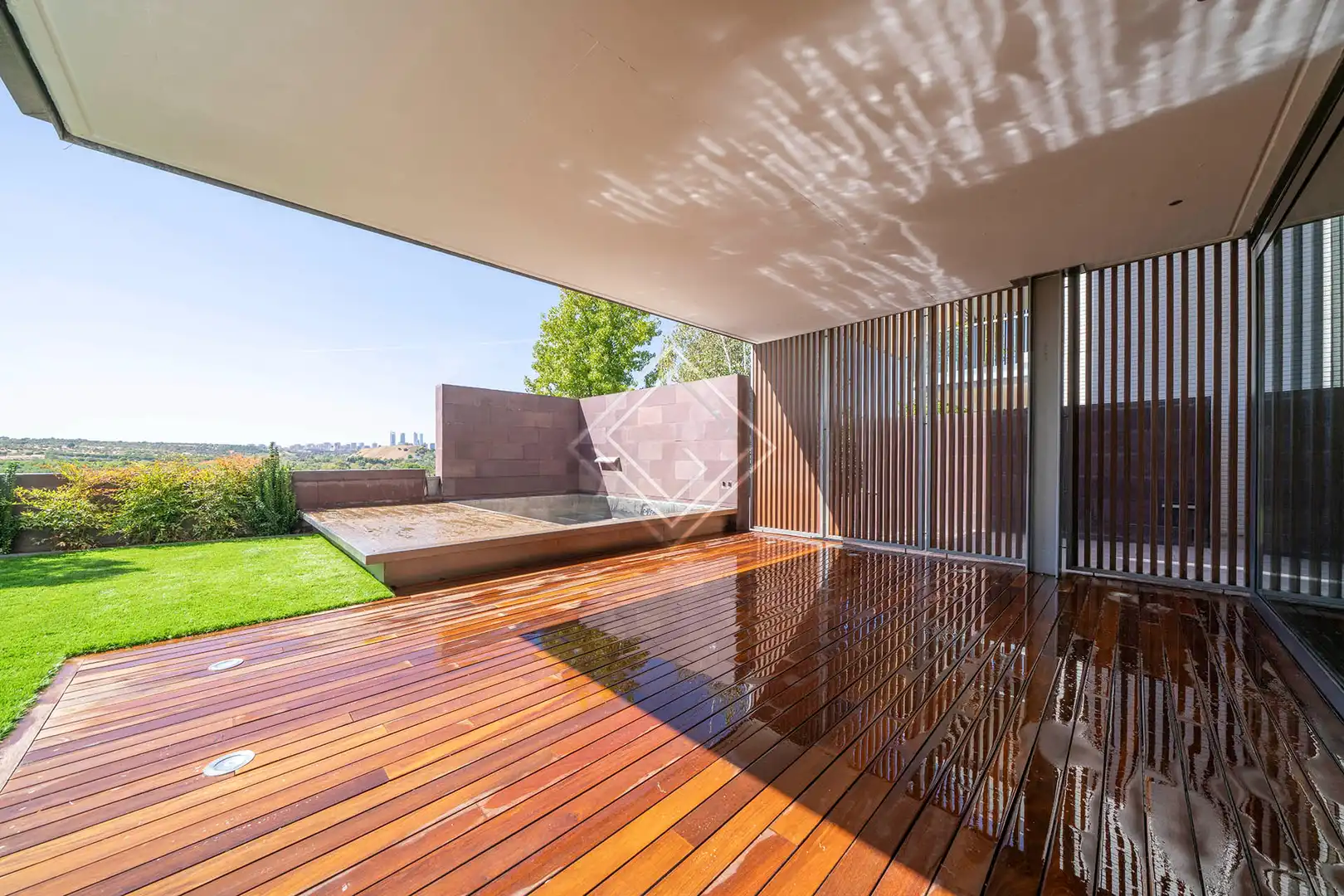 Pis de 76 m² a Madrid