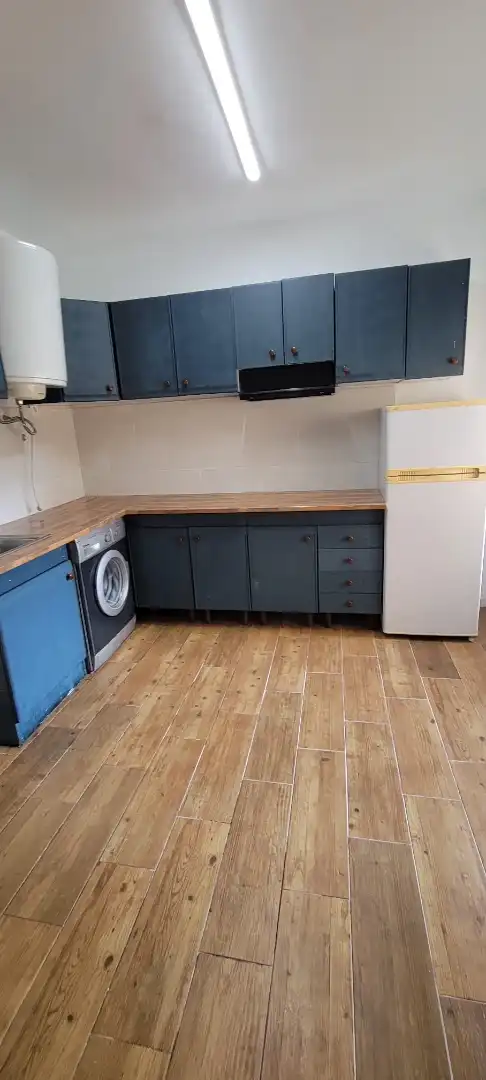 Piso de 38 m² en Alicante
