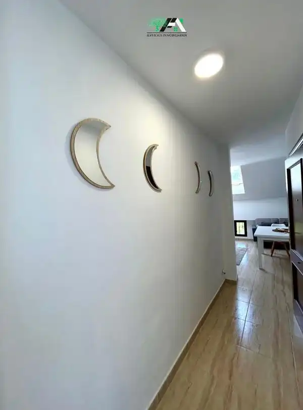 Piso de 71 m² en Baeza