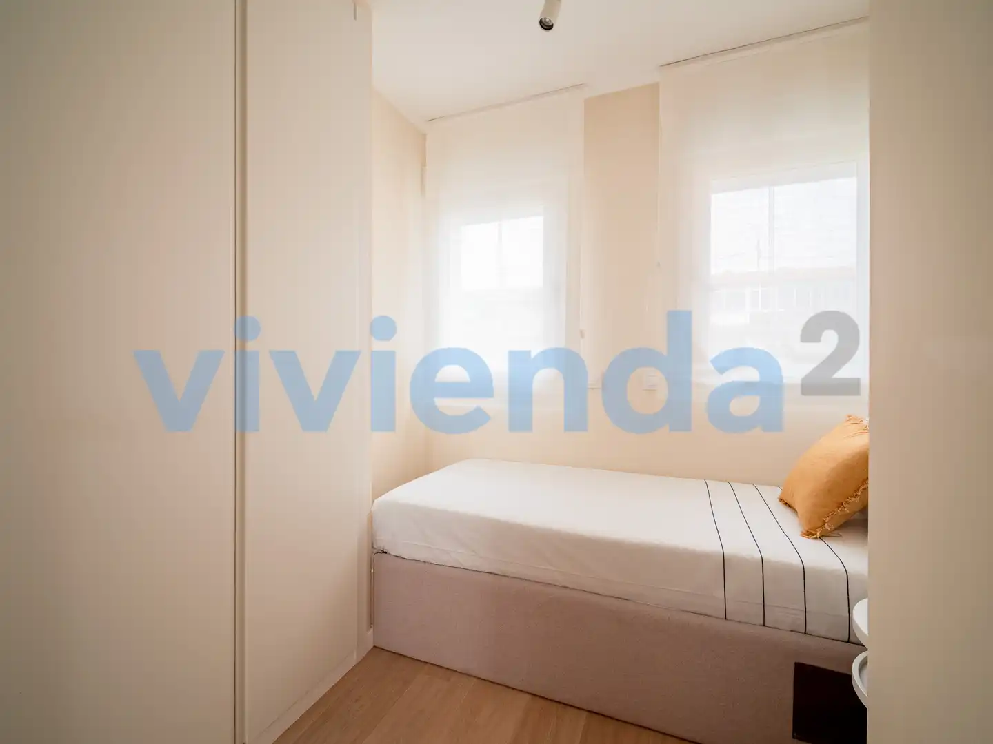 Wohnung 77 m² in Madrid