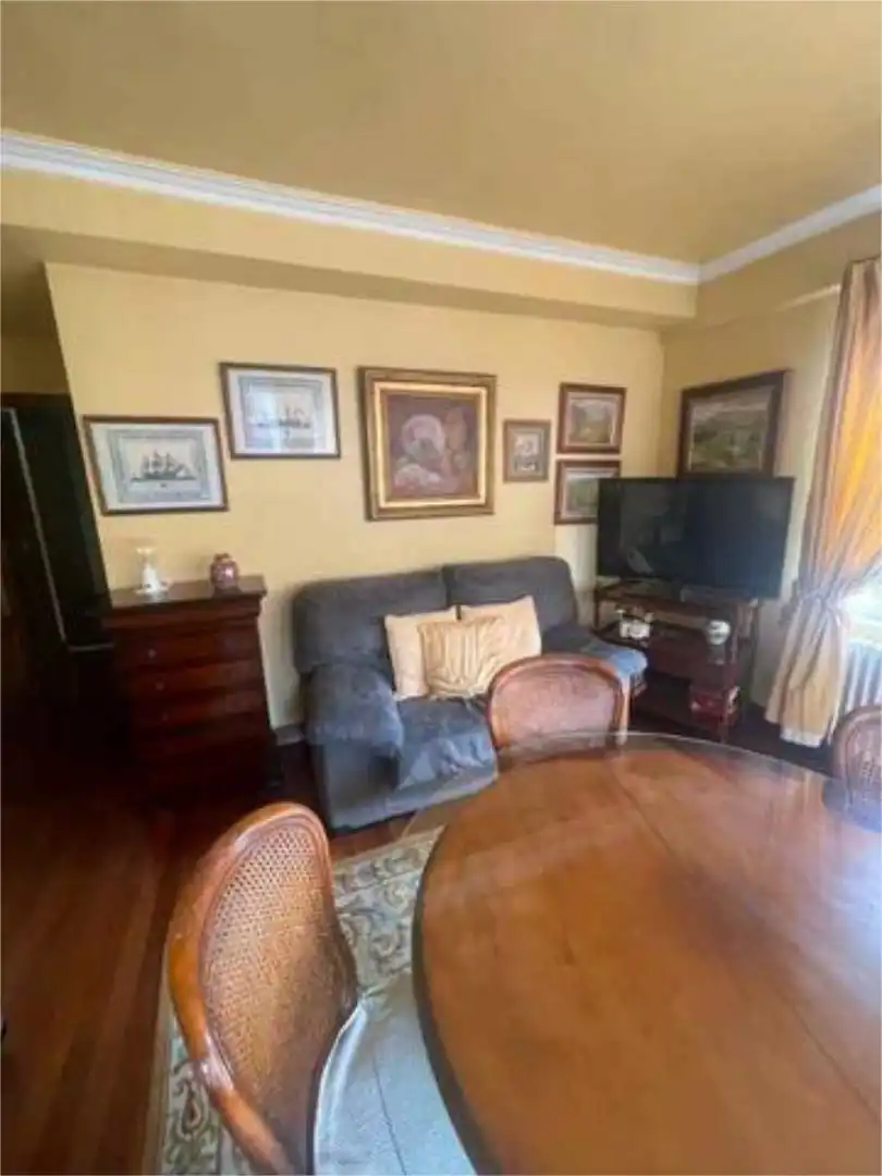Pis de 85 m² a Irun