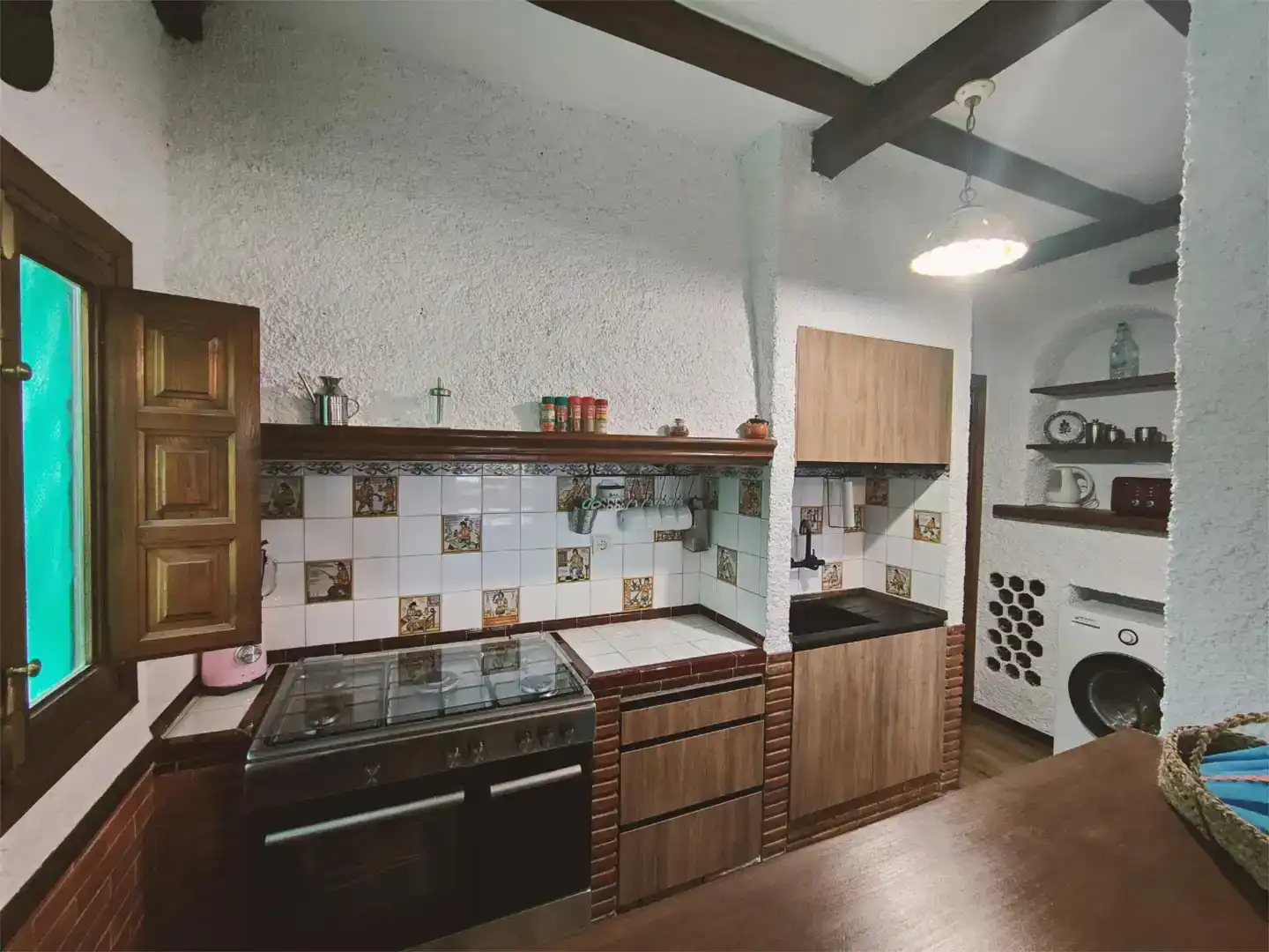 Piso de 165 m² en Alcalá la Real