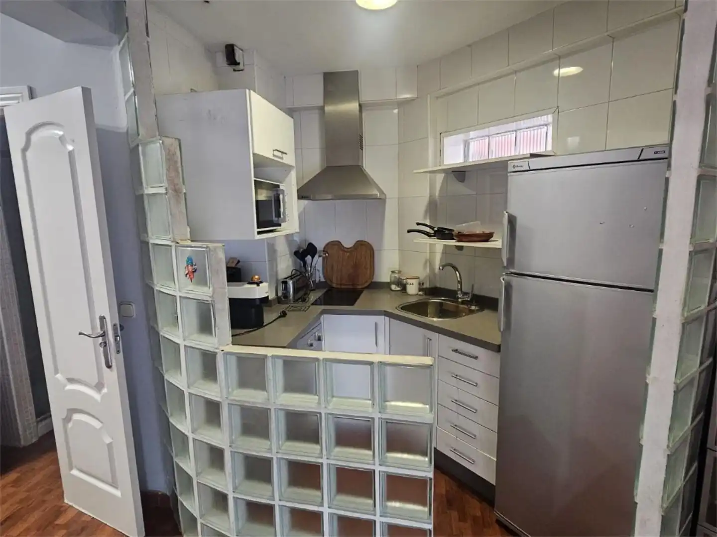 Piso de 50 m² en Marbella