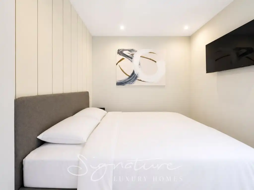 Piso de 89 m² en Barcelona