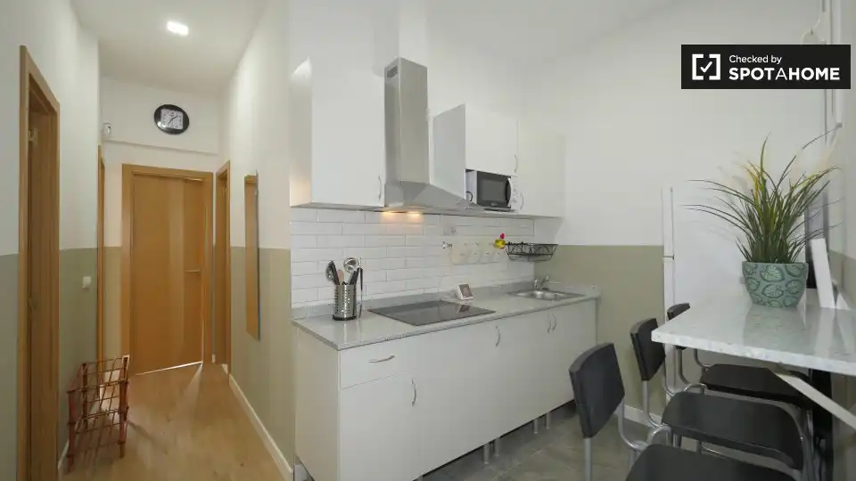 Habitación en alquiler, Barcelona