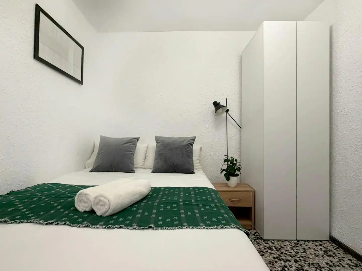 Habitació de lloguer, València