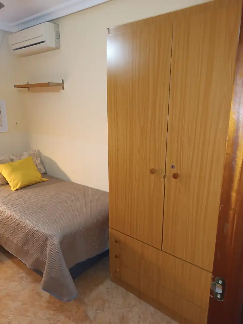 Pis de 70 m² a Sevilla