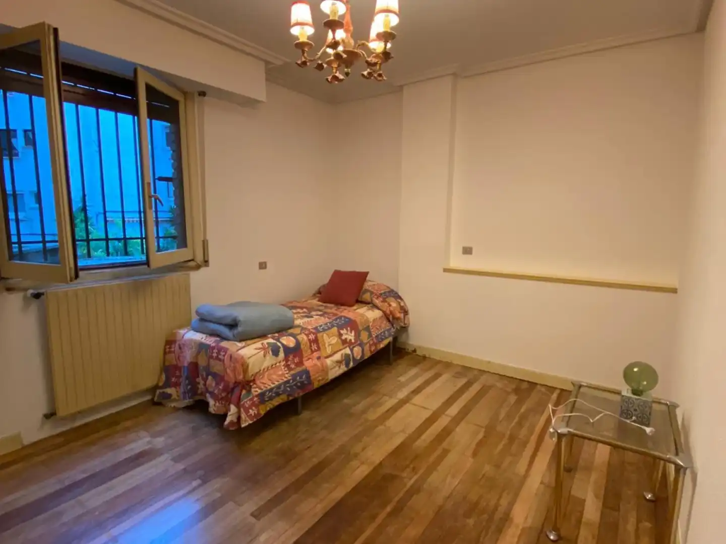 Piso de 109 m² en San Sebastián