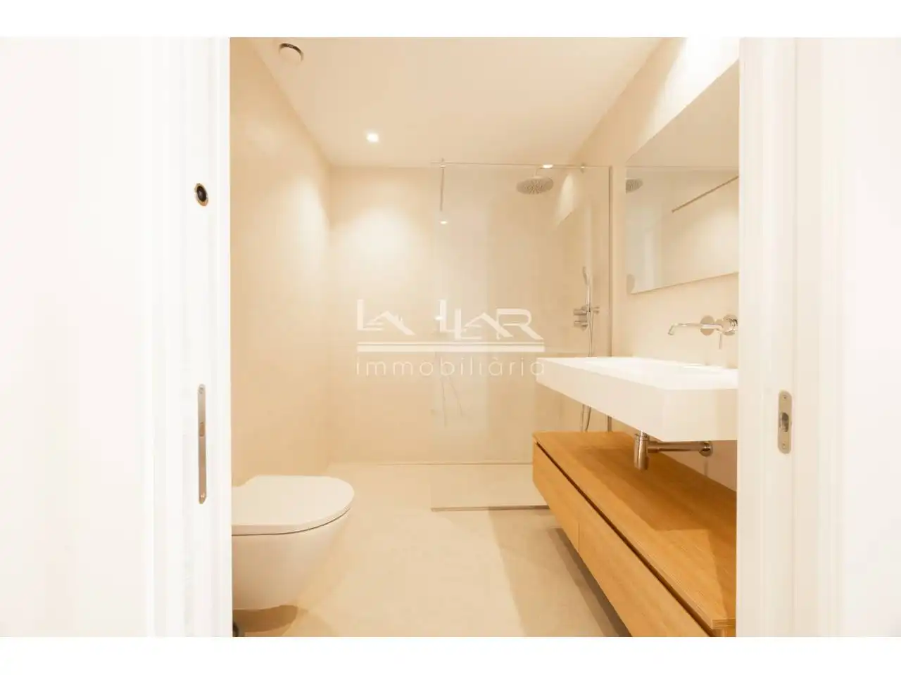 Piso de 108 m² en Vic