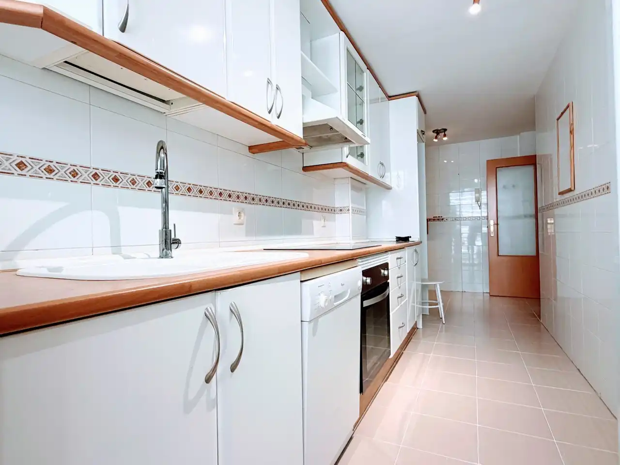Piso de 114 m² en Boadilla del Monte