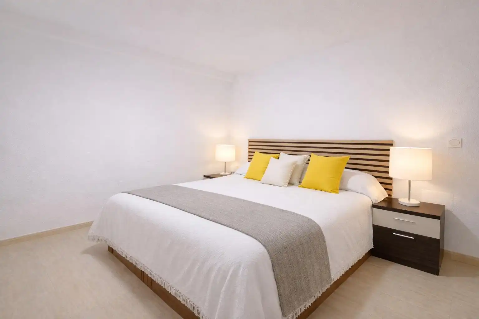 Piso de 60 m² en Roquetas de Mar