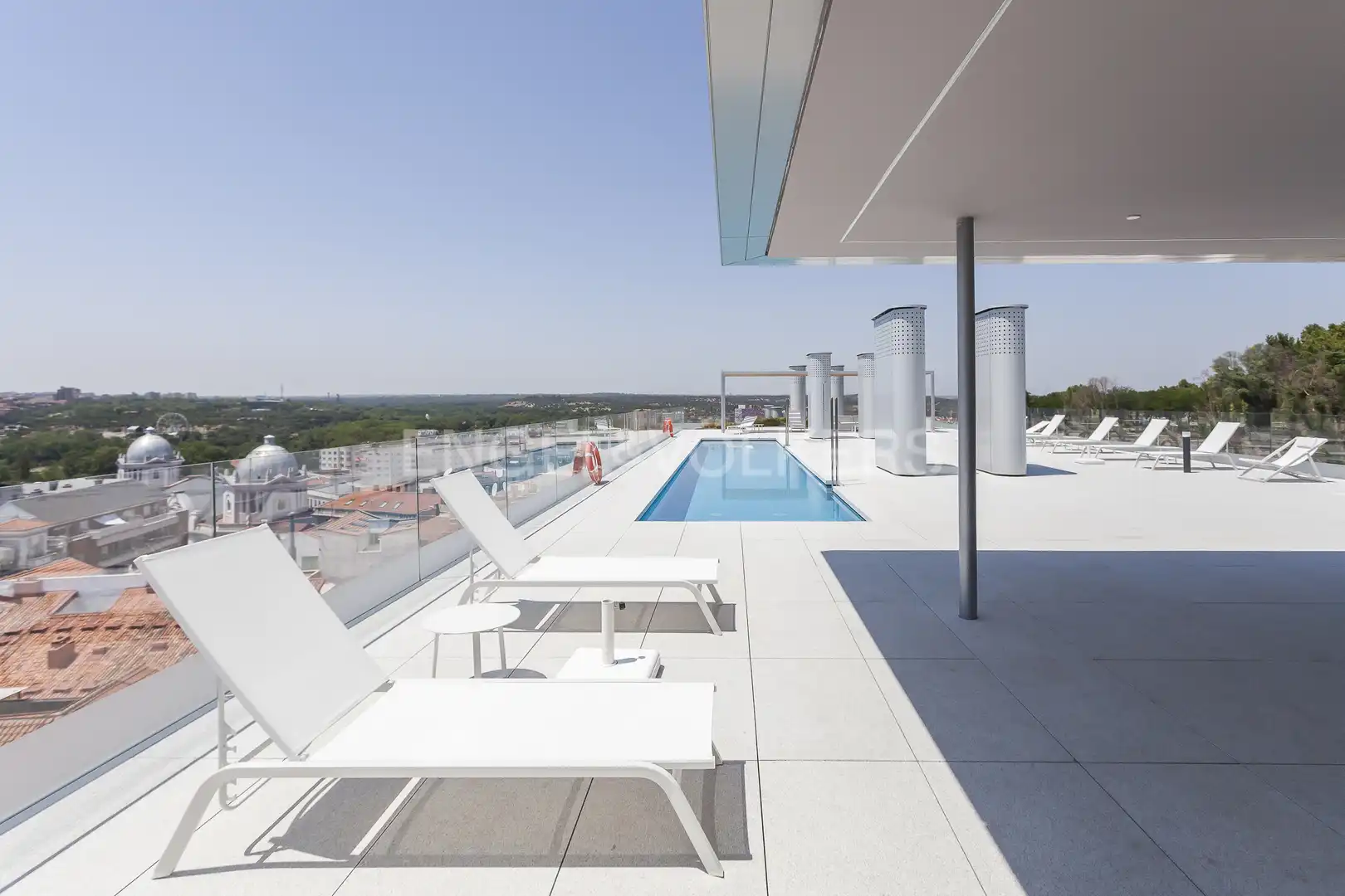 Piso de 68 m² en Madrid