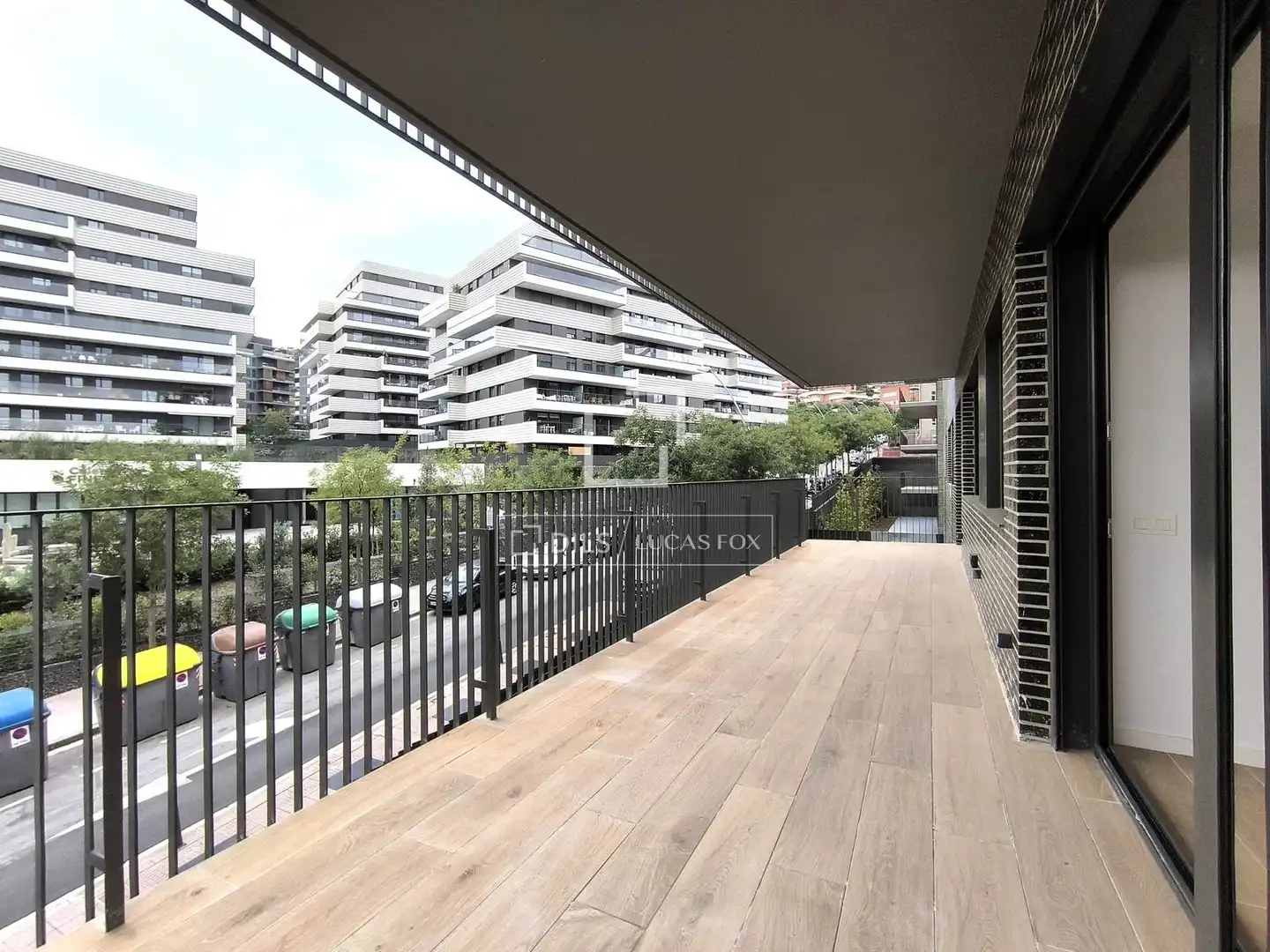 Piso de 89 m² en Esplugues de Llobregat