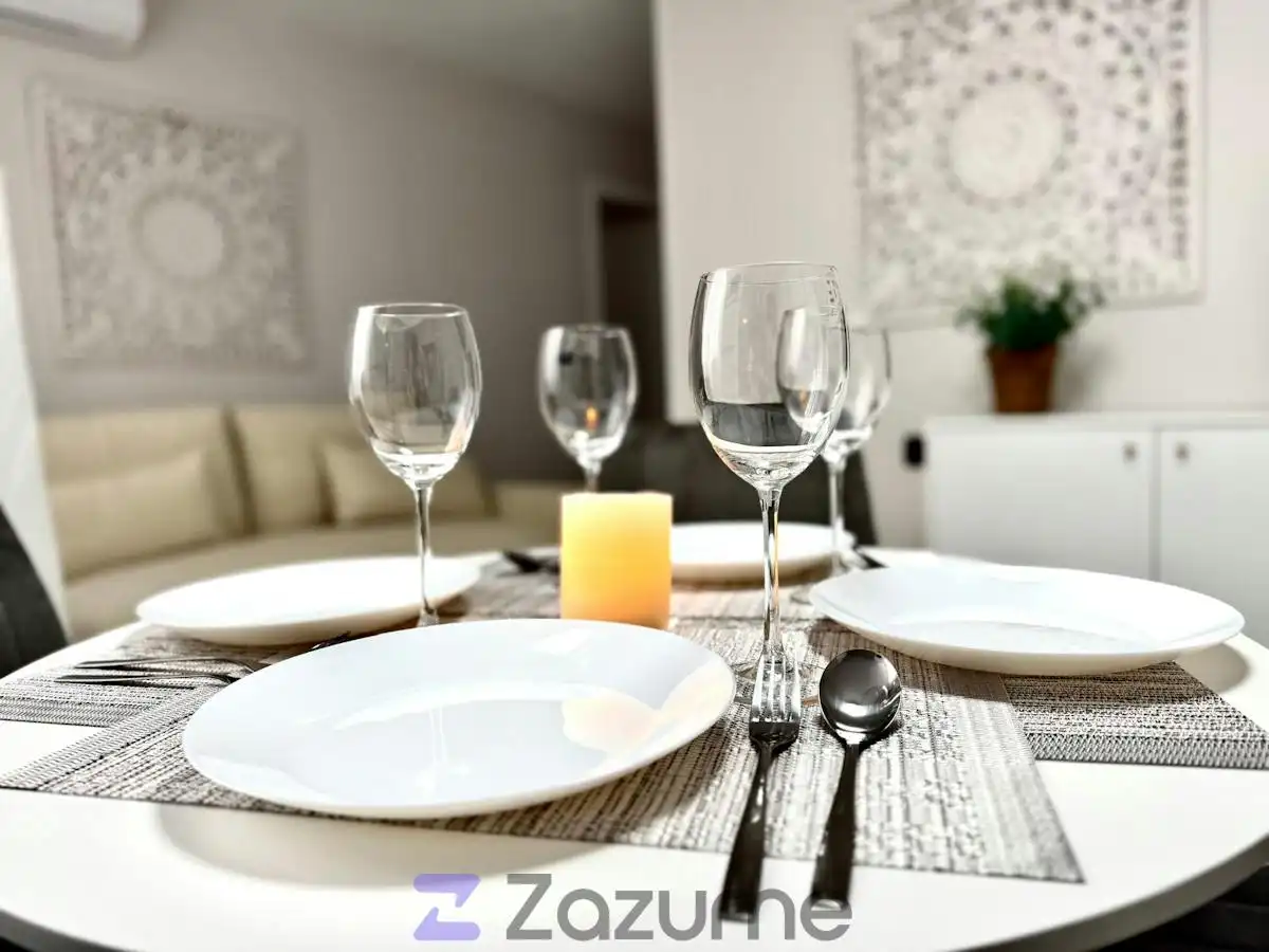 Piso de 72 m² en Córdoba