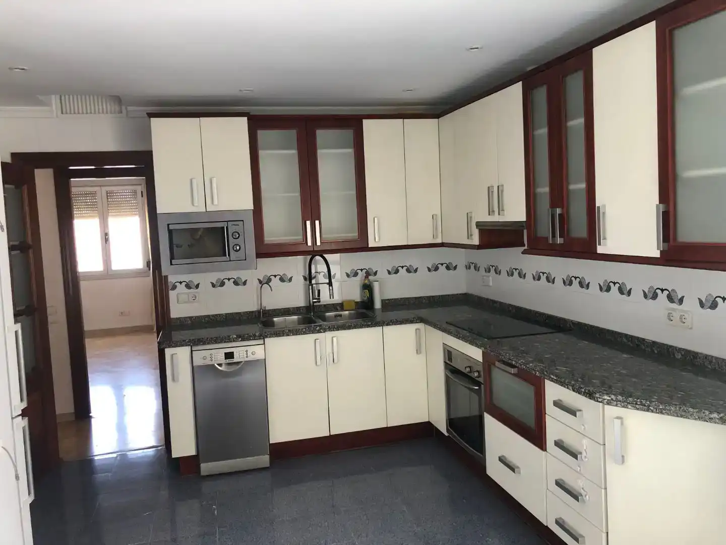 Piso de 125 m² en Almería