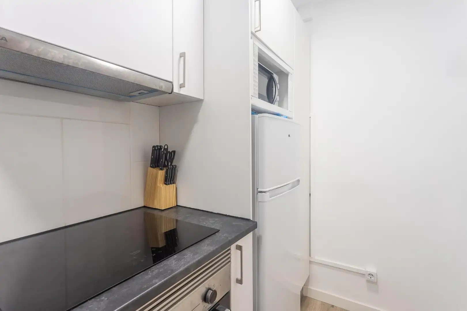 Pis de 100 m² a Barcelona