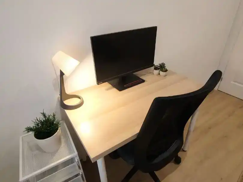 Habitación 90 m², Ávila