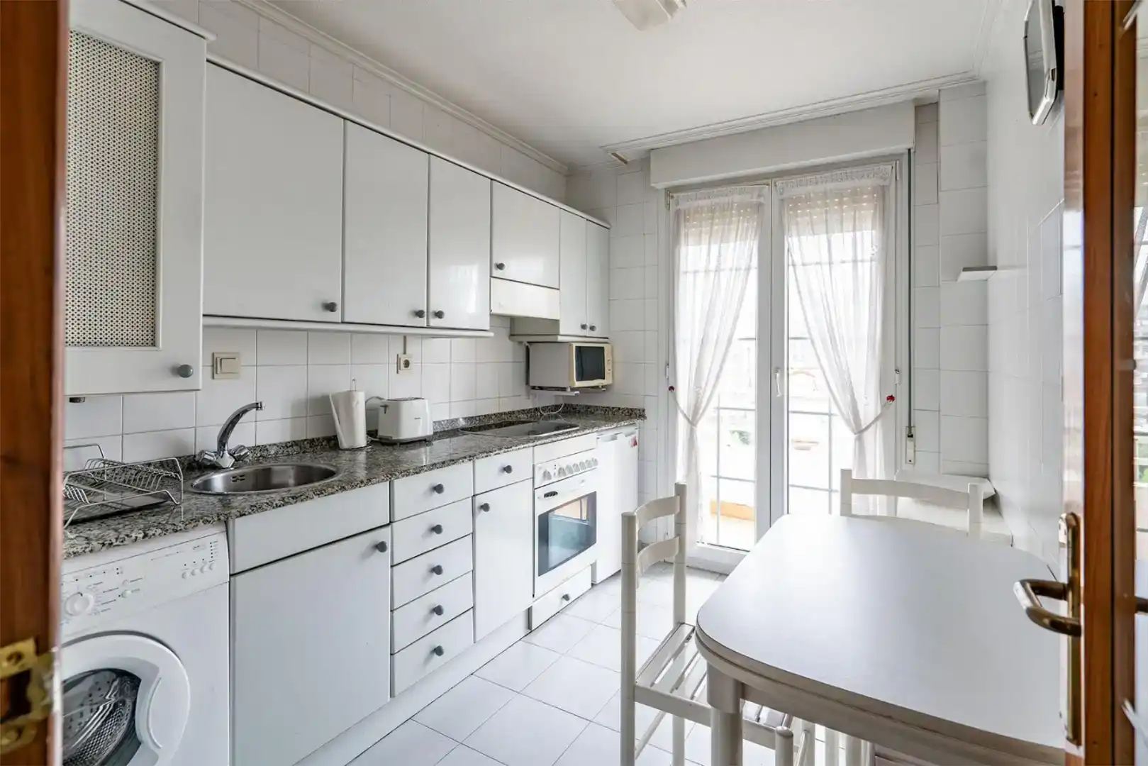 Piso de 85 m² en Santander