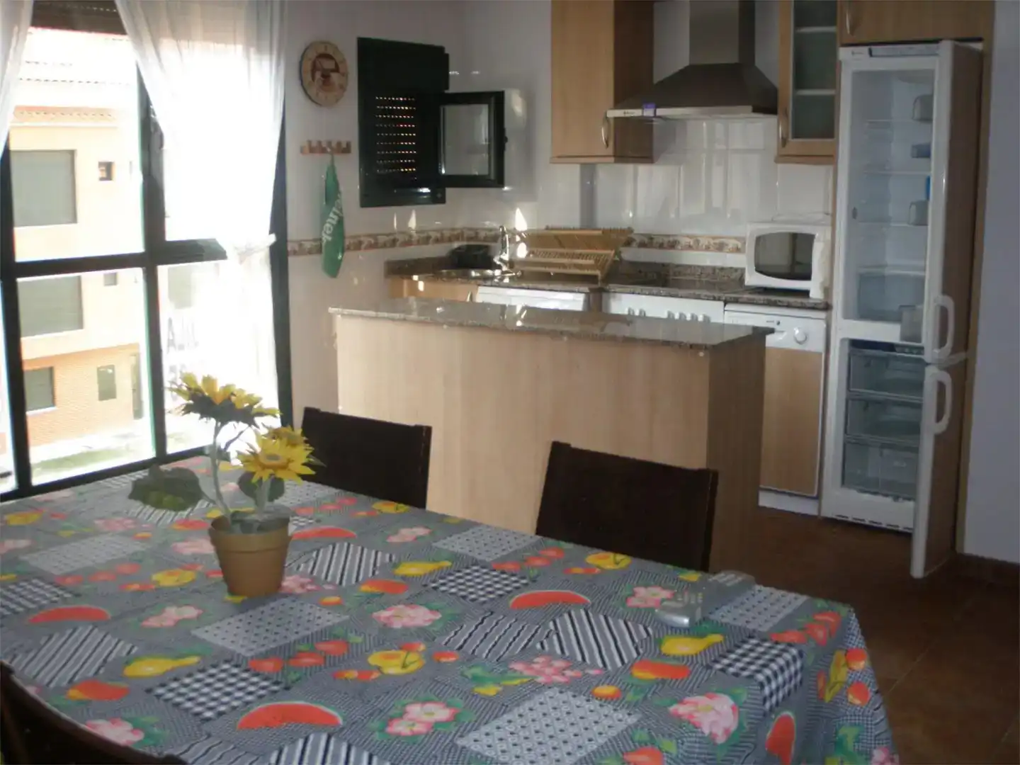 Piso de 135 m² en Cuzcurrita de Río Tirón