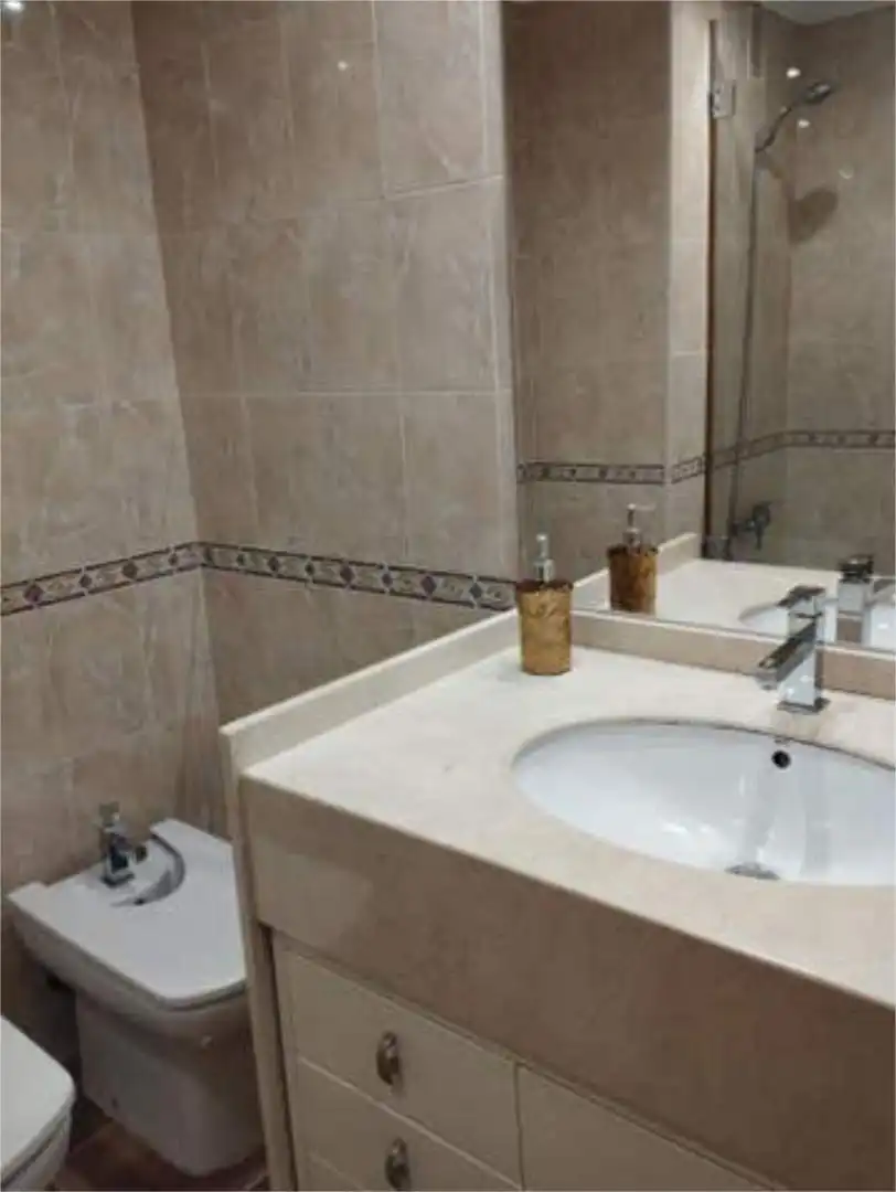 Piso de 120 m² en Algeciras