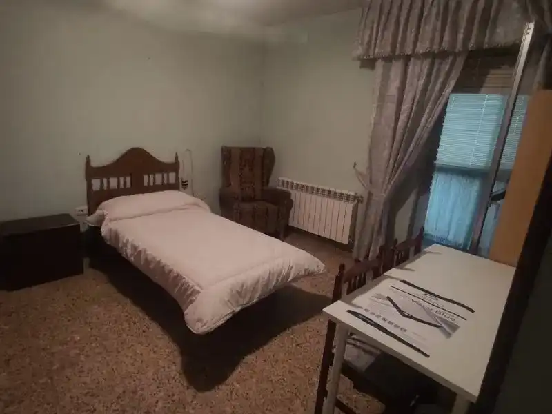 Piso de 120 m² en Plasencia