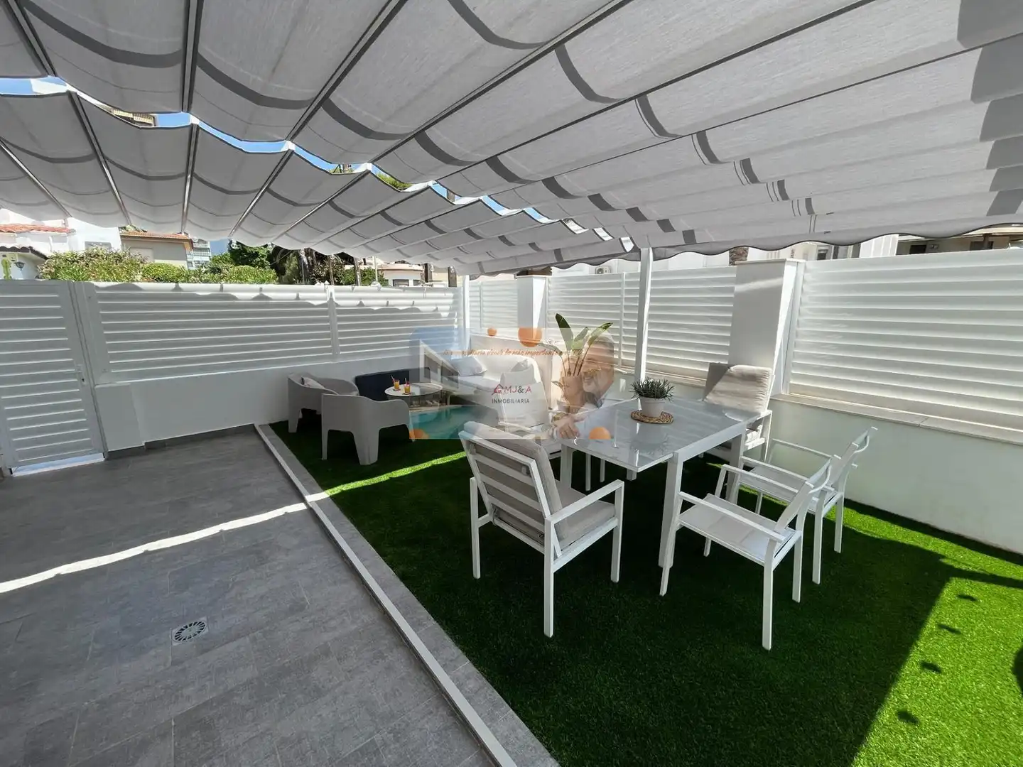 Apartamento 83 m² em Benicàssim / Benicasim