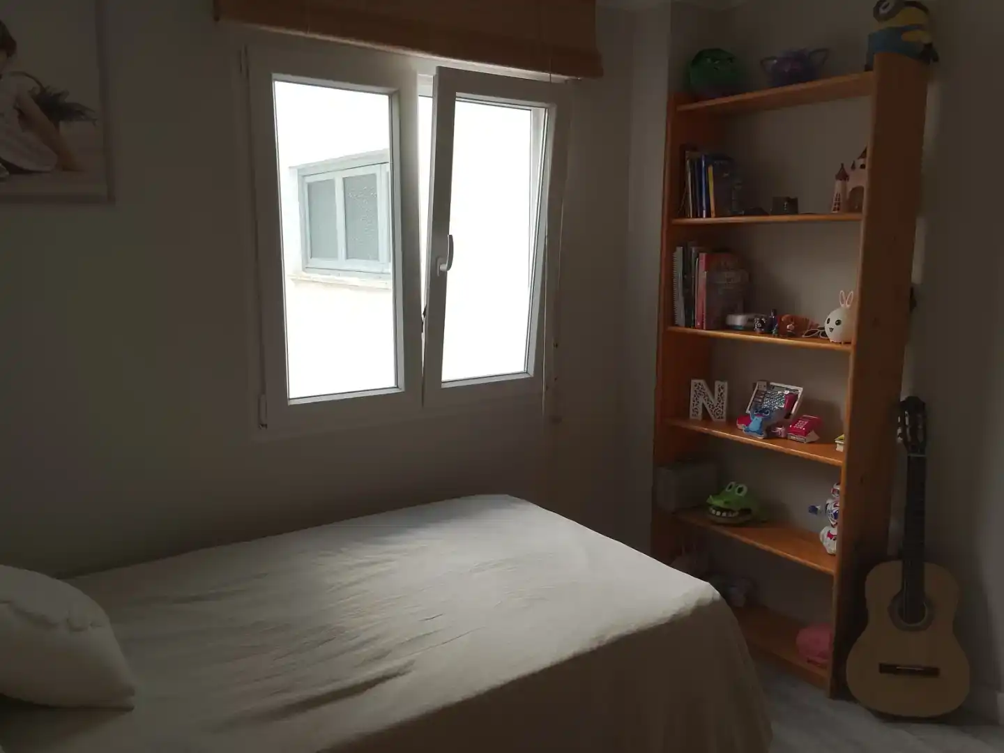 Habitación 122 m², Onil