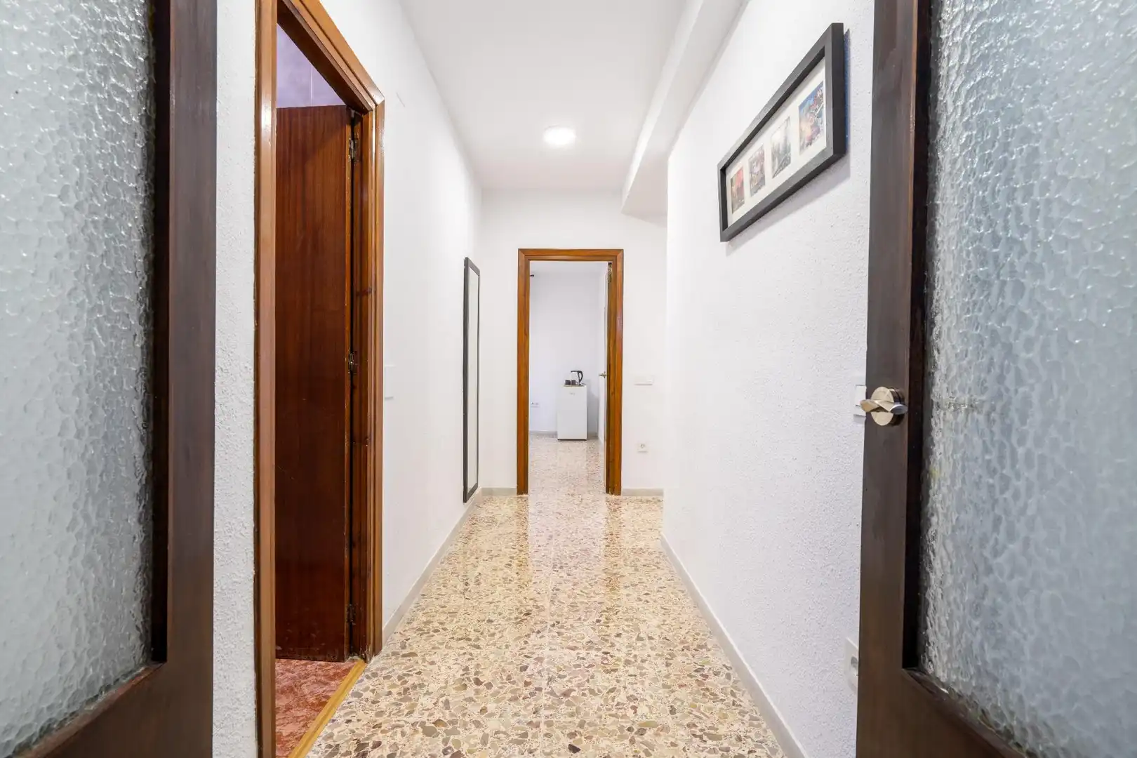 Piso de 156 m² en Almería