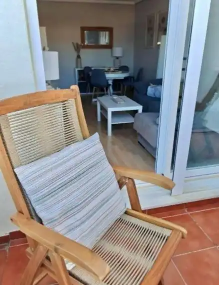 Piso de 90 m² en Vélez-Málaga