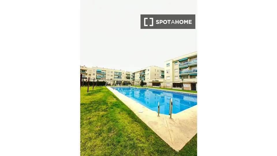 Habitación en alquiler, Córdoba