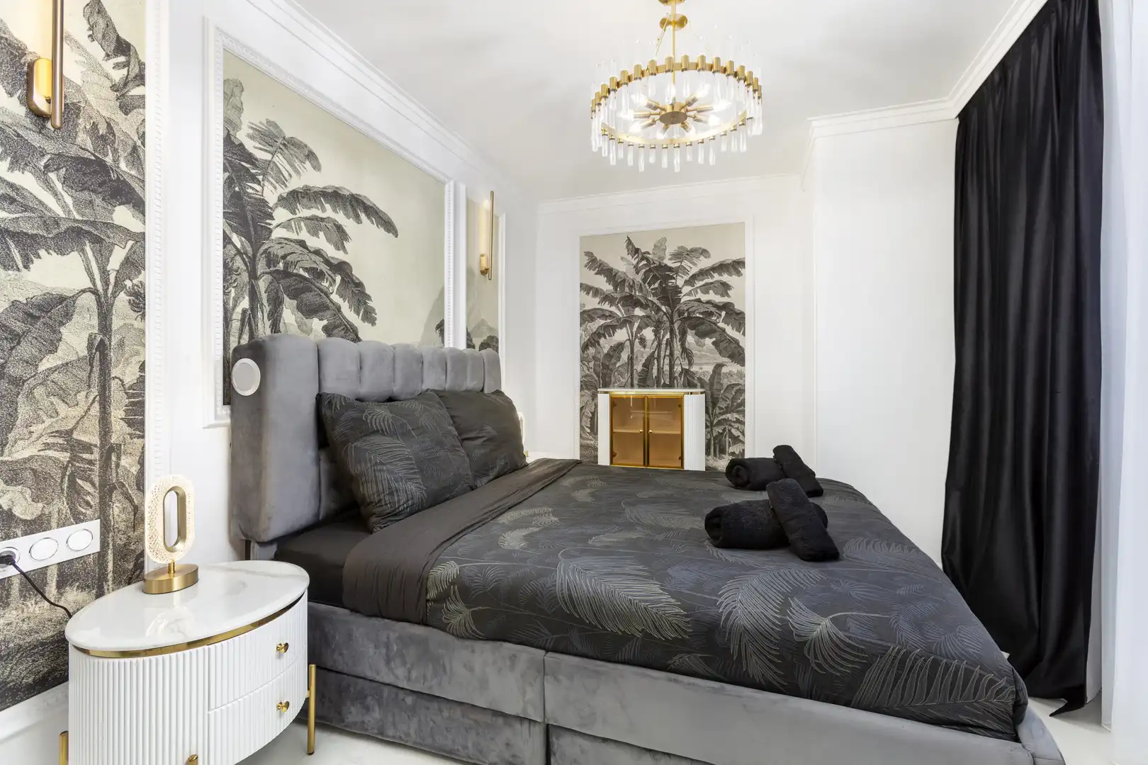 Piso de 80 m² en Marbella
