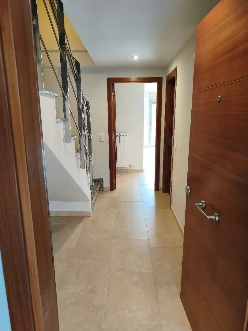 Pis de 122 m² a Sant Gregori