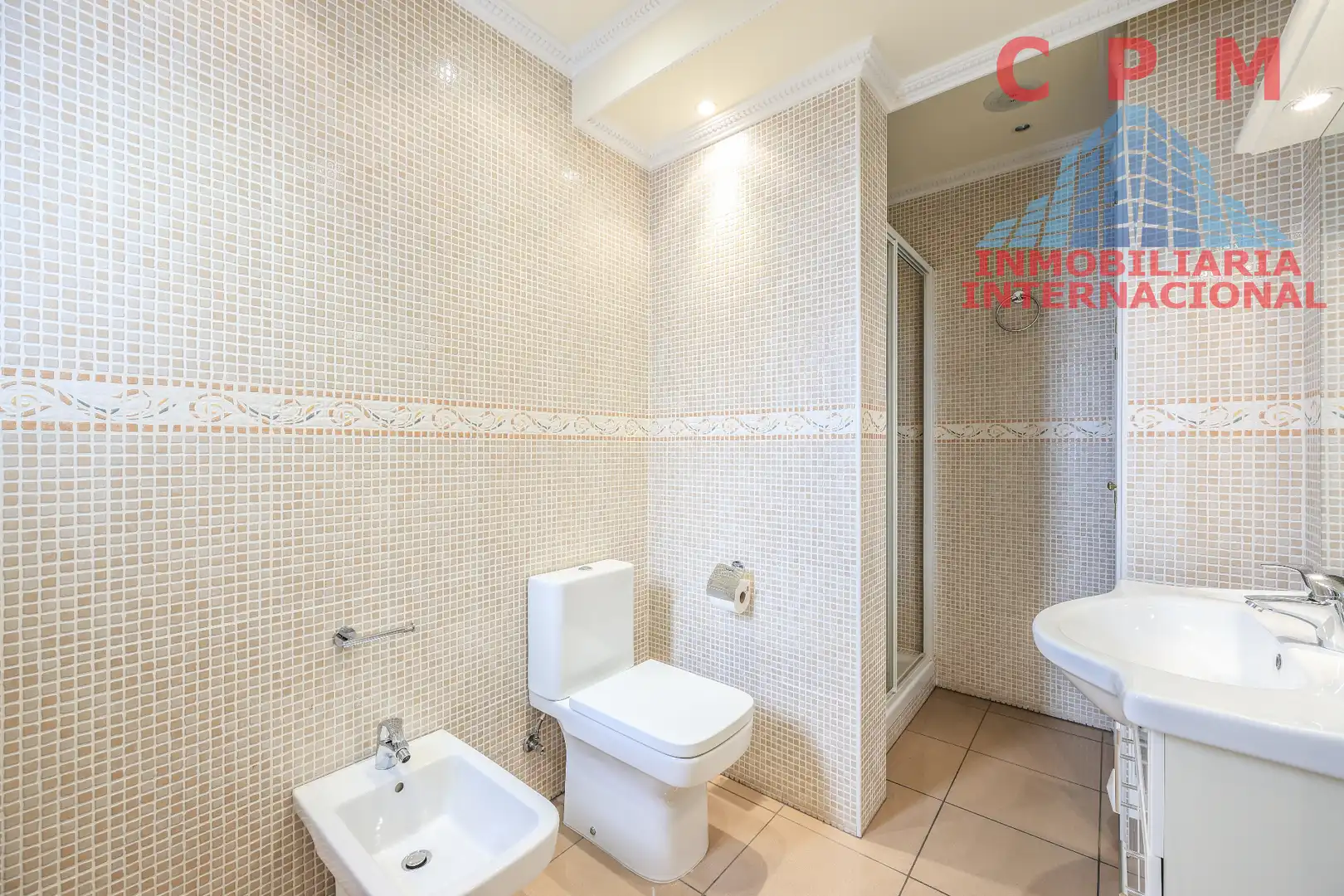 Pis de 110 m² a Madrid
