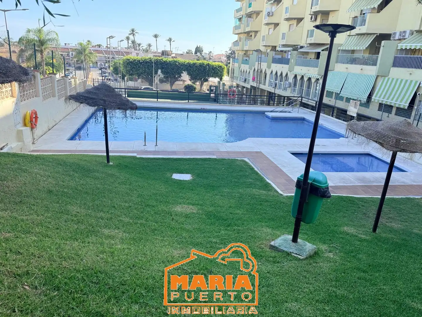 Piso de 130 m² en Rincón de la Victoria