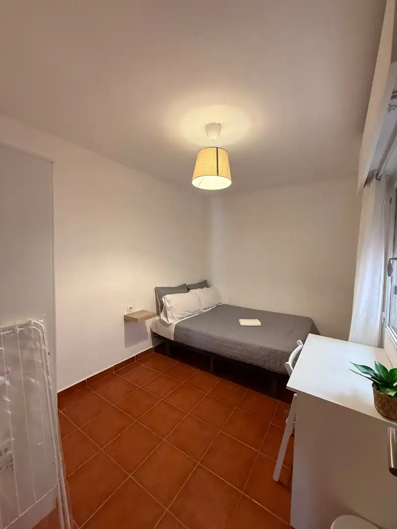 Zimmer zur Miete, Málaga
