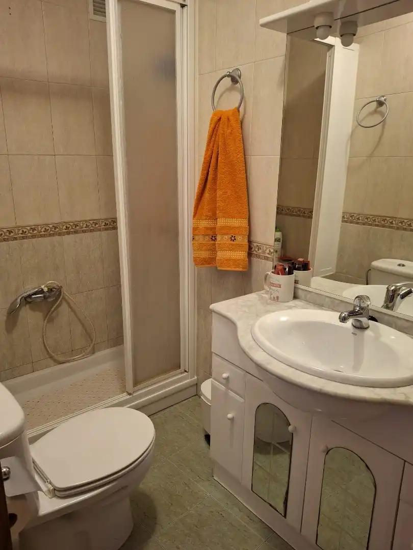 Piso de 85 m² en Granada