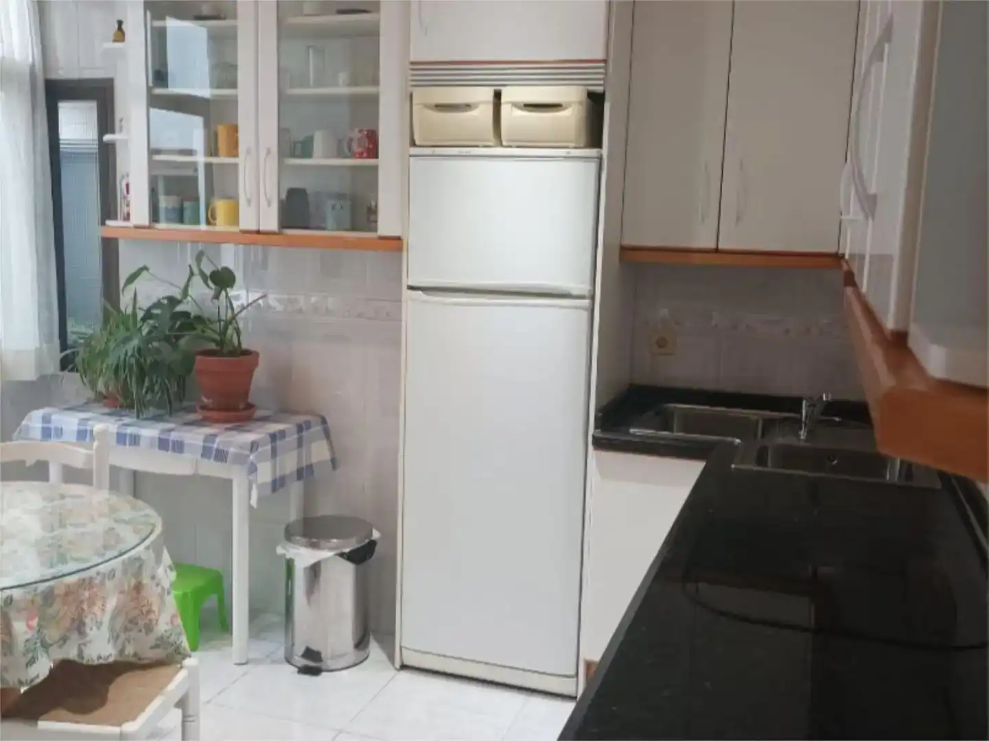 Habitación 130 m², Granada