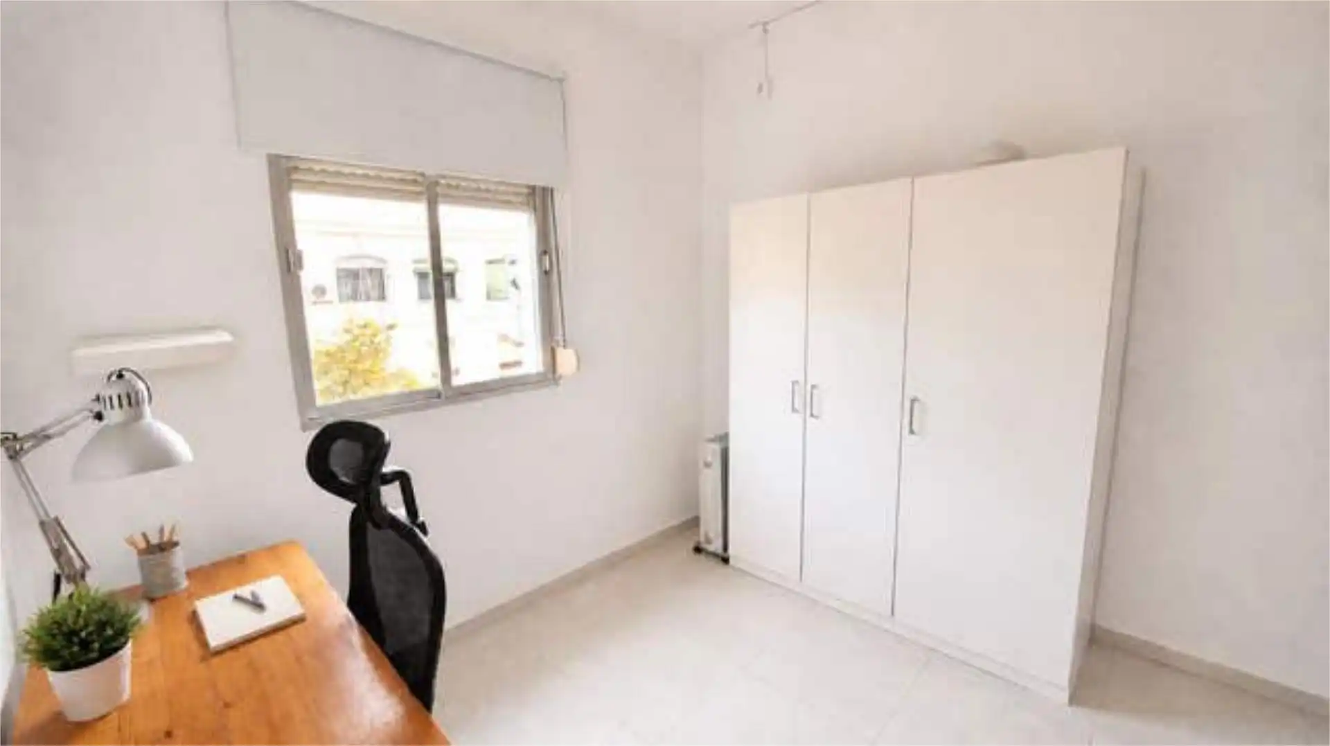 Piso de 55 m² en Sevilla