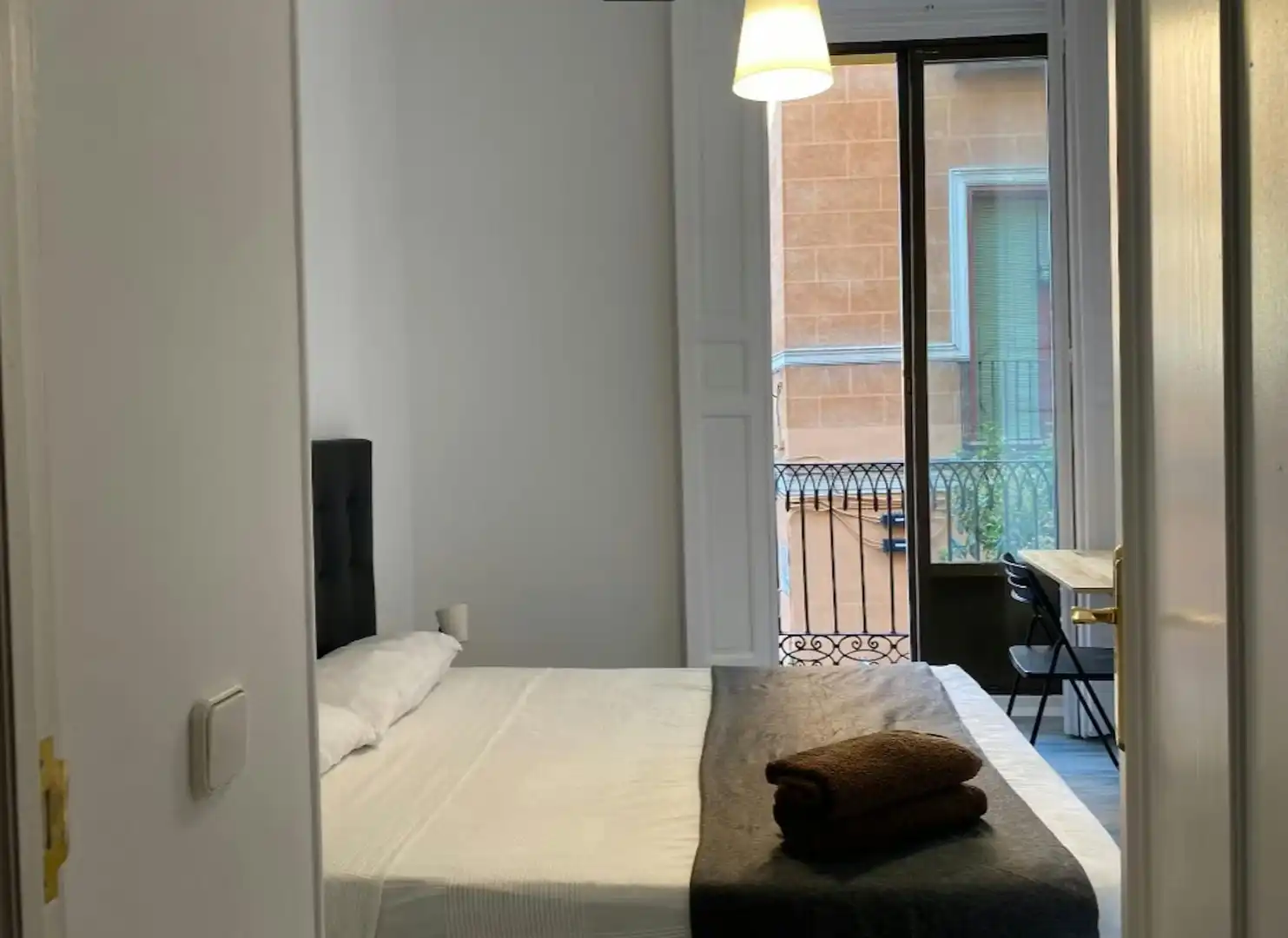 Pis de 45 m² a Madrid