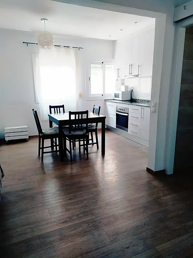 Pis de 79 m² a Barcelona