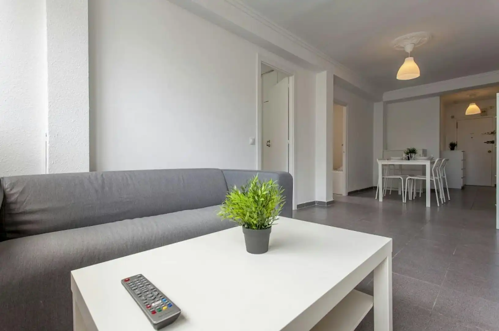 Habitación en alquiler, Valencia