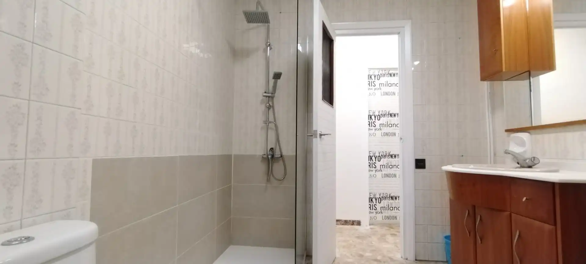 Habitación 100 m², Salamanca