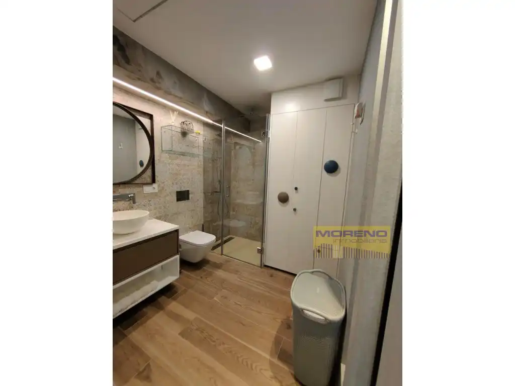Piso de 40 m² en Sarria