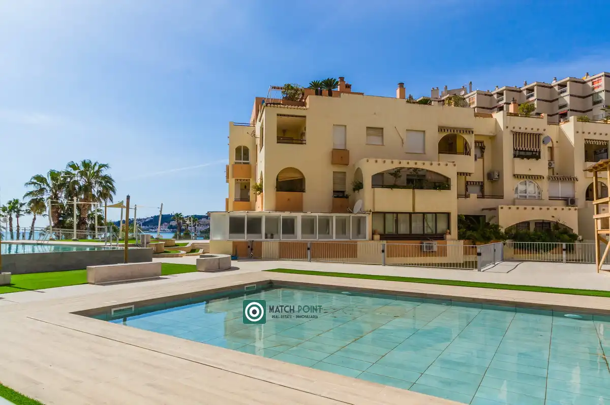 Appartamento 60 m² a Almuñécar