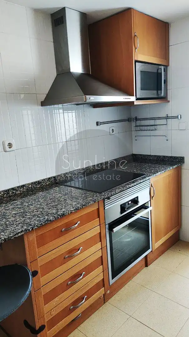 Appartamento 94 m² a Valencia